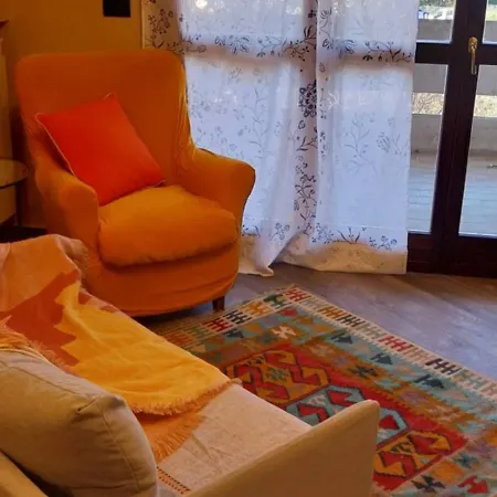 Apartamento Top Con Vista E Comfort Borgo Val di Taro