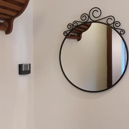 Apartamento Top Con Vista E Comfort Borgo Val di Taro