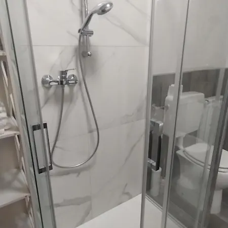 Top Con Vista E Comfort Apartamento