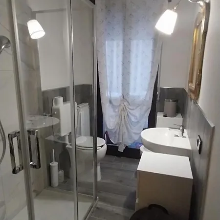 Top Con Vista E Comfort Apartamento