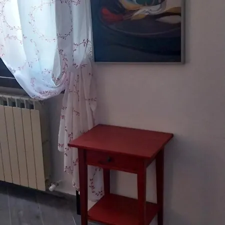 Apartamento Top Con Vista E Comfort *