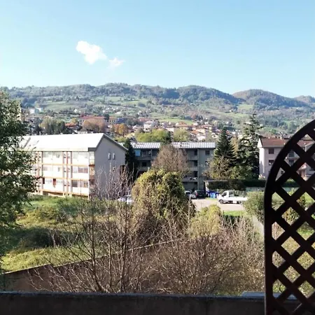 Apartamento Top Con Vista E Comfort *