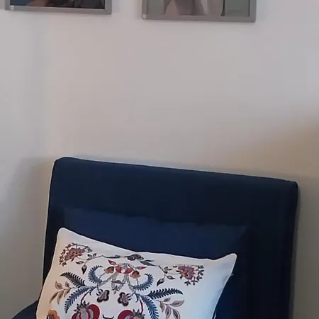 Top Con Vista E Comfort *