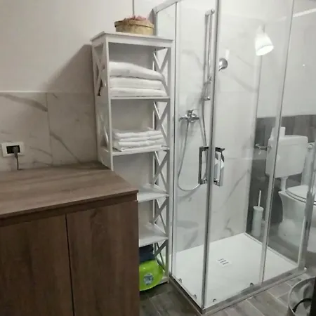 Top Con Vista E Comfort Apartamento *