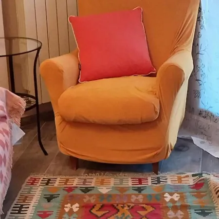 Top Con Vista E Comfort Apartamento *